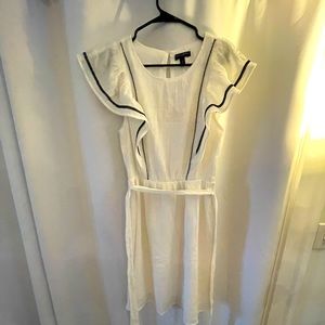 Banana Republic dress